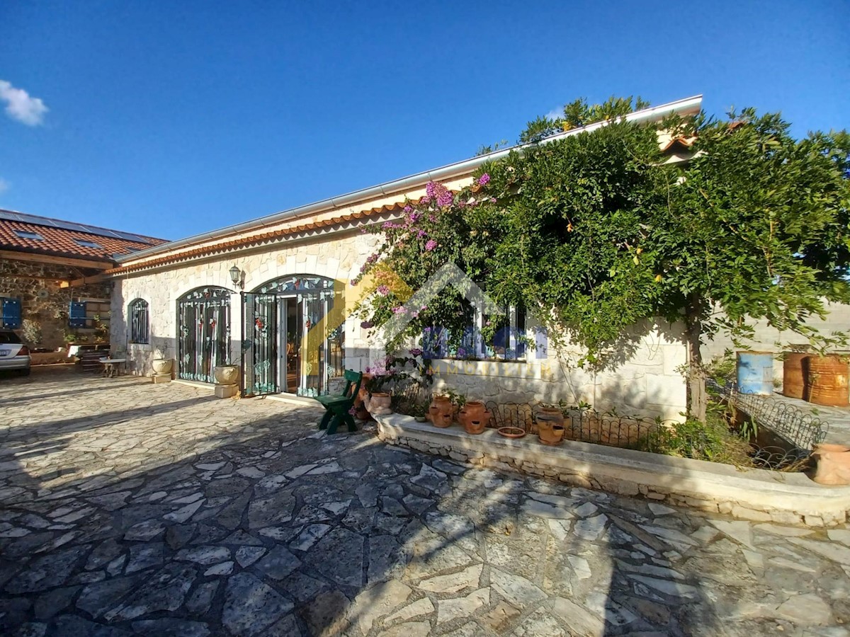 Casa In vendita VODICE