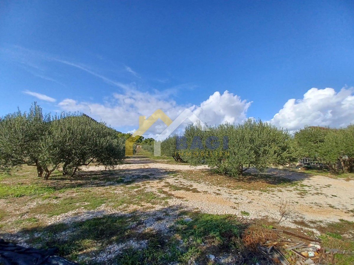 Casa In vendita - ŠIBENSKO-KNINSKA VODICE