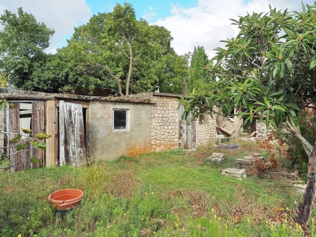 Parcela Naprodaj - Primorsko-goranska Krk - foto 3/3