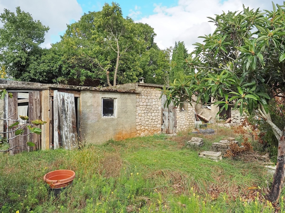 Parcela Naprodaj - PRIMORSKO-GORANSKA Krk