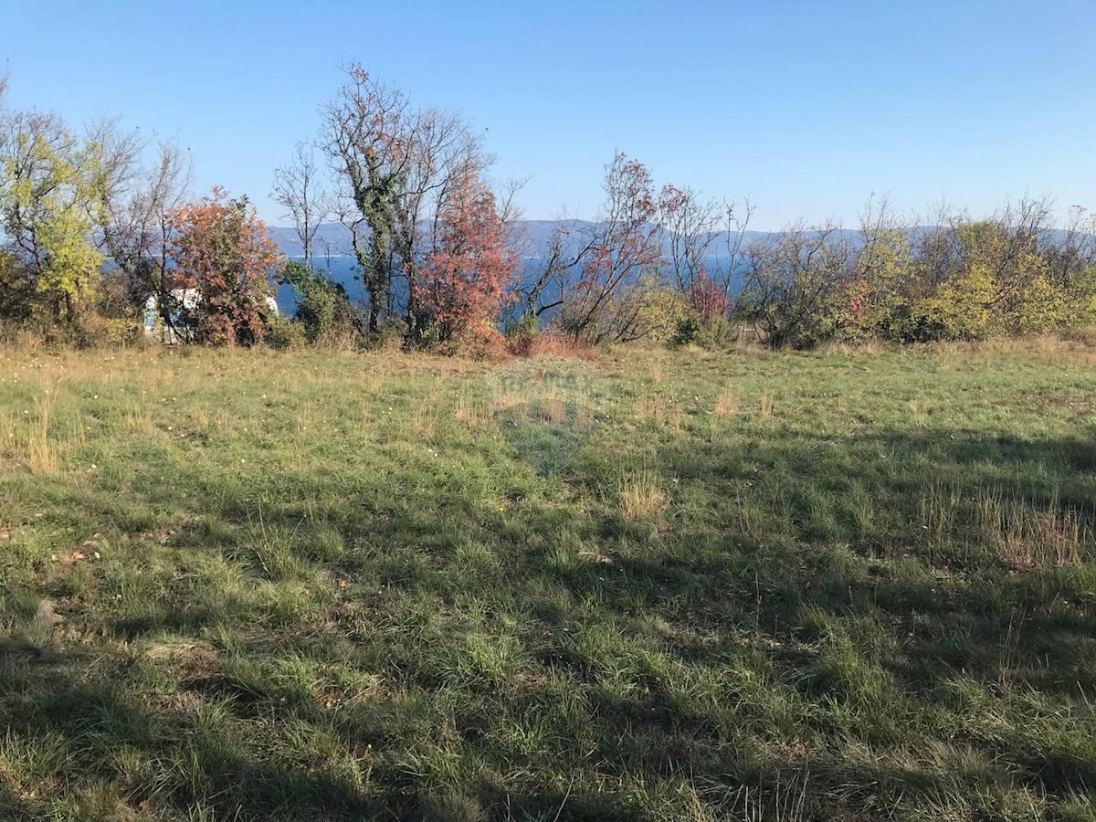 Land For sale - ISTARSKA RAŠA