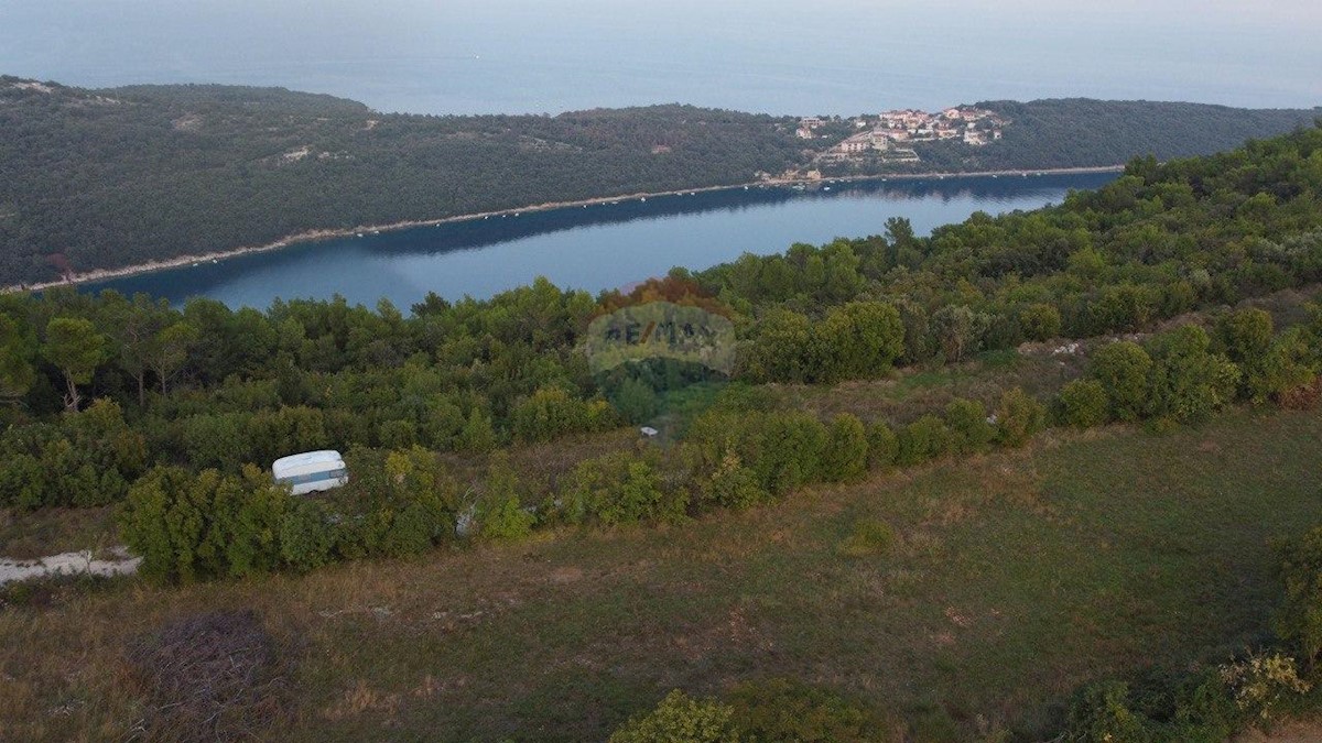 Land For sale - ISTARSKA RAŠA