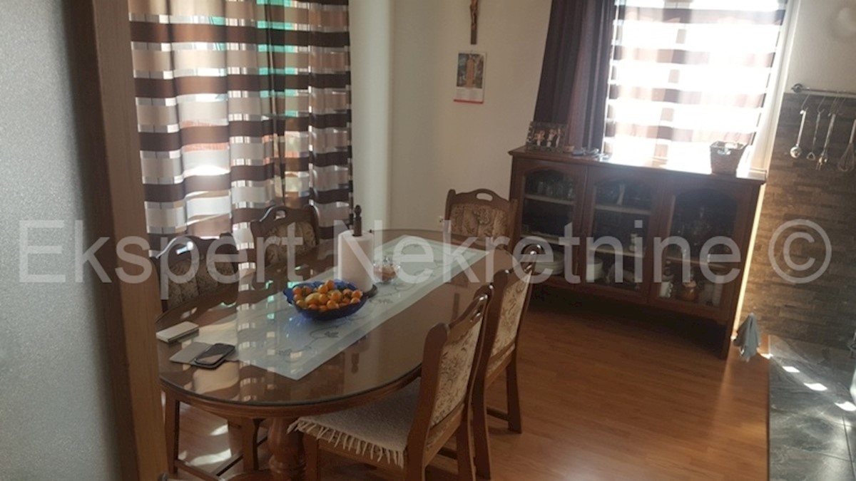 House For sale - SPLITSKO-DALMATINSKA TROGIR