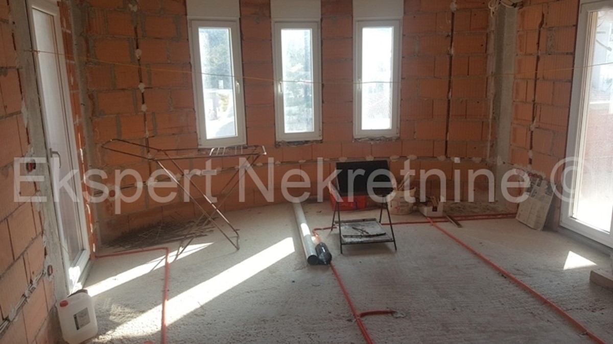 House For sale - SPLITSKO-DALMATINSKA TROGIR