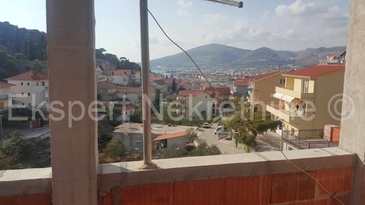 House For sale - SPLITSKO-DALMATINSKA TROGIR