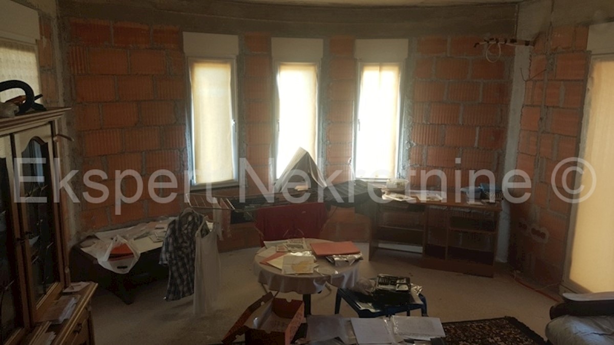 House For sale - SPLITSKO-DALMATINSKA TROGIR