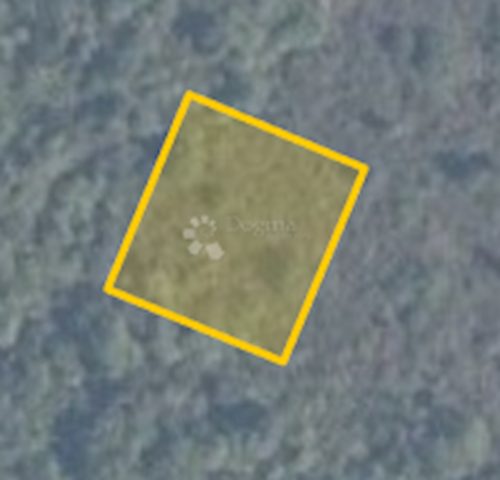 Terreno in vendita 562 m² – Vodnjan