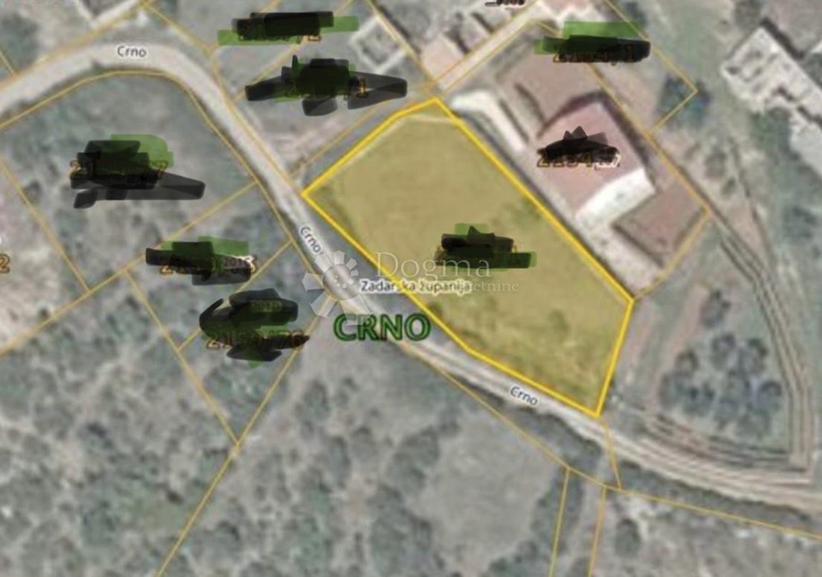 Land For sale CRNO