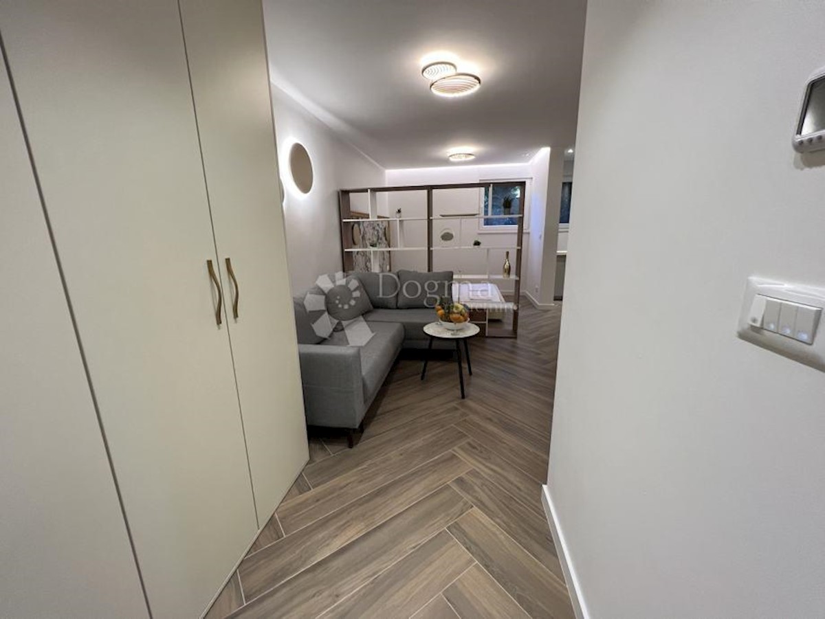 Apartmán Na prodej - SPLITSKO-DALMATINSKA SPLIT