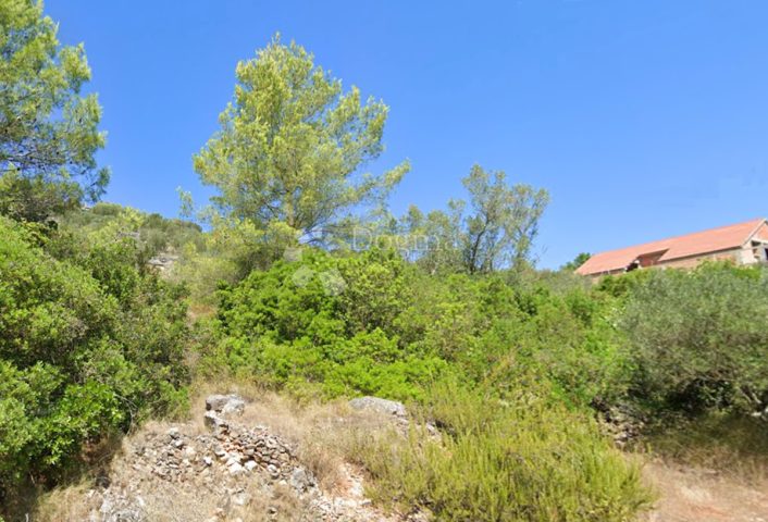 Grundstück zu verkaufen 753 m² – Vela Luka
