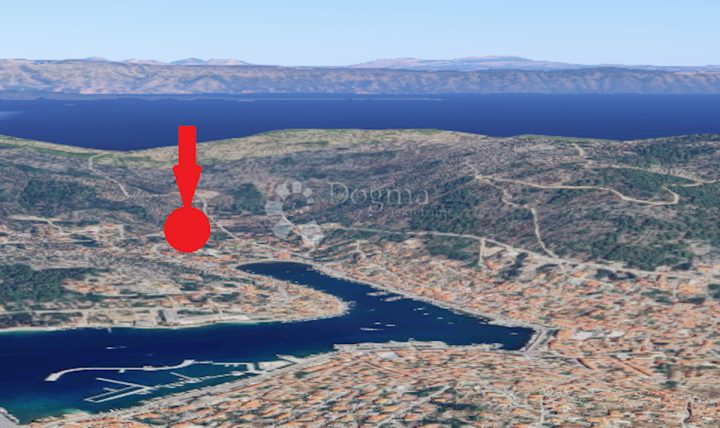 Grundstück Zu verkaufen - Dubrovačko-neretvanska Korčula - foto 2/3