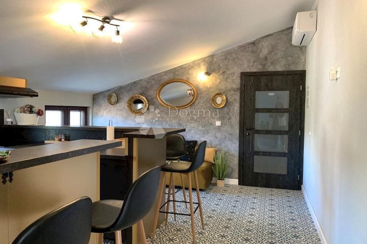 Appartamento in vendita 76 m² – Rovinj
