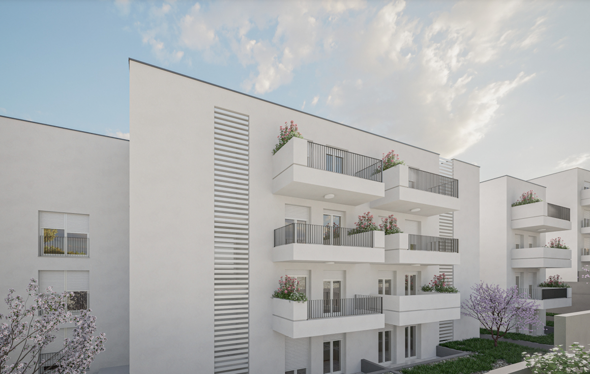 Apartma Na predaj - SPLITSKO-DALMATINSKA ČIOVO