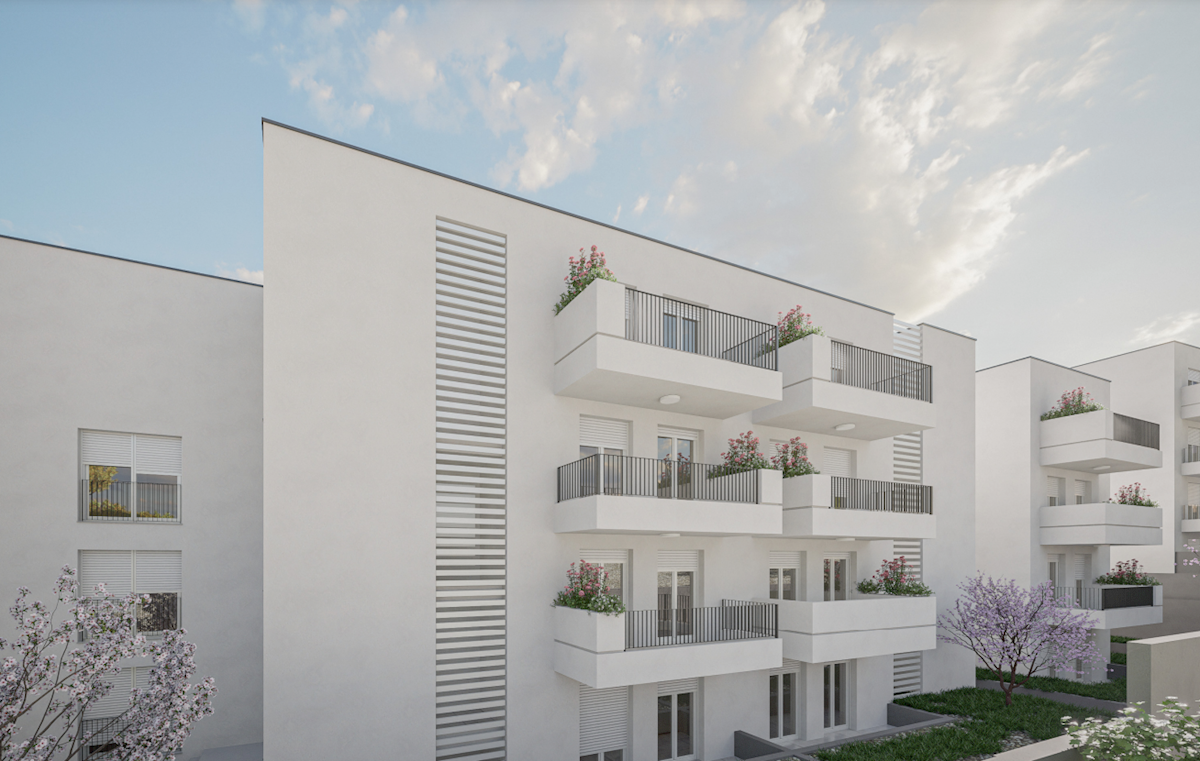 Flat For sale - SPLITSKO-DALMATINSKA ČIOVO