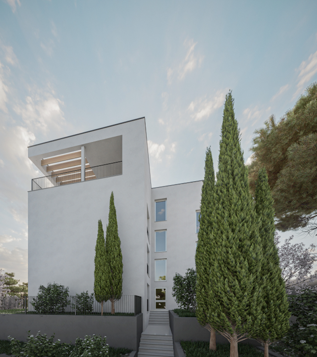Flat For sale - SPLITSKO-DALMATINSKA ČIOVO