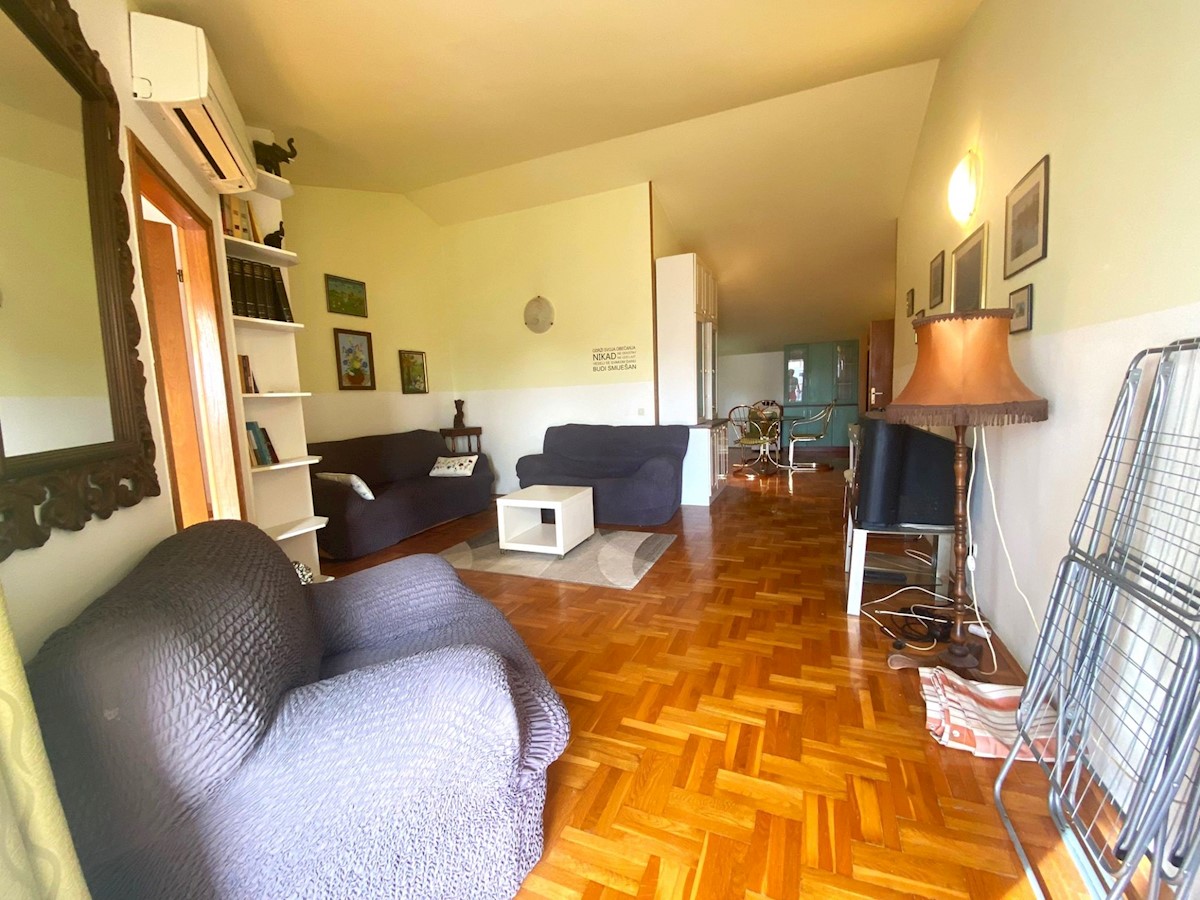 Apartment Zu verkaufen - SPLITSKO-DALMATINSKA TROGIR