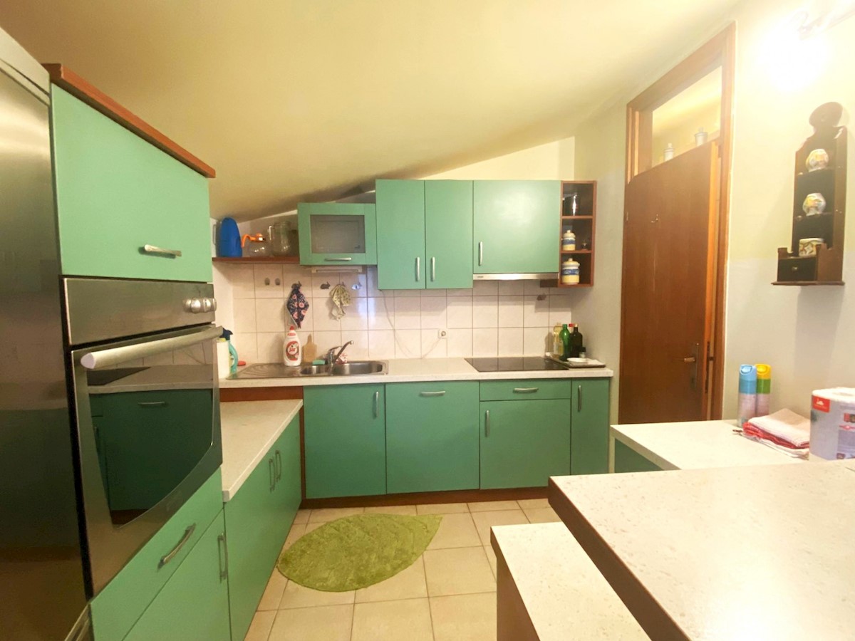 Apartmán Na prodej - SPLITSKO-DALMATINSKA TROGIR