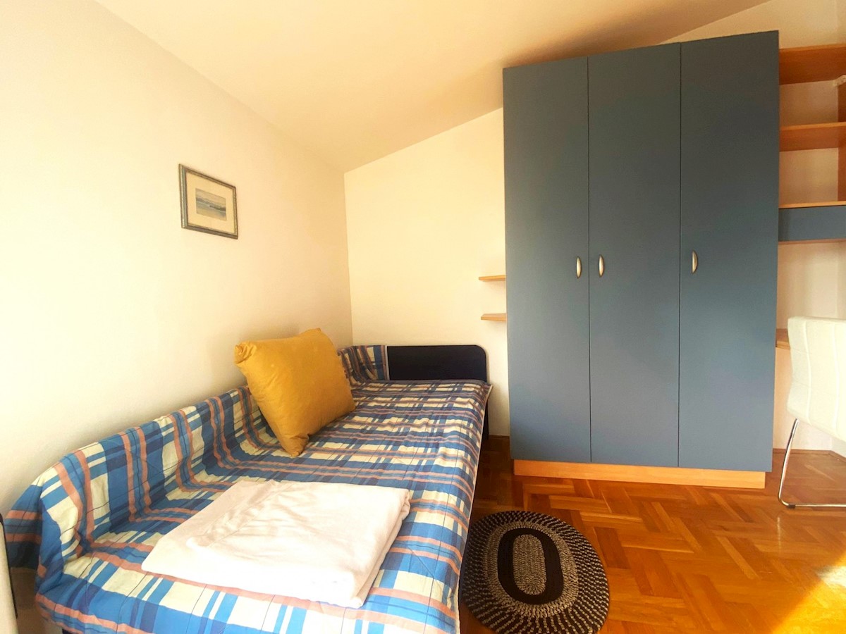 Apartmán Na prodej - SPLITSKO-DALMATINSKA TROGIR