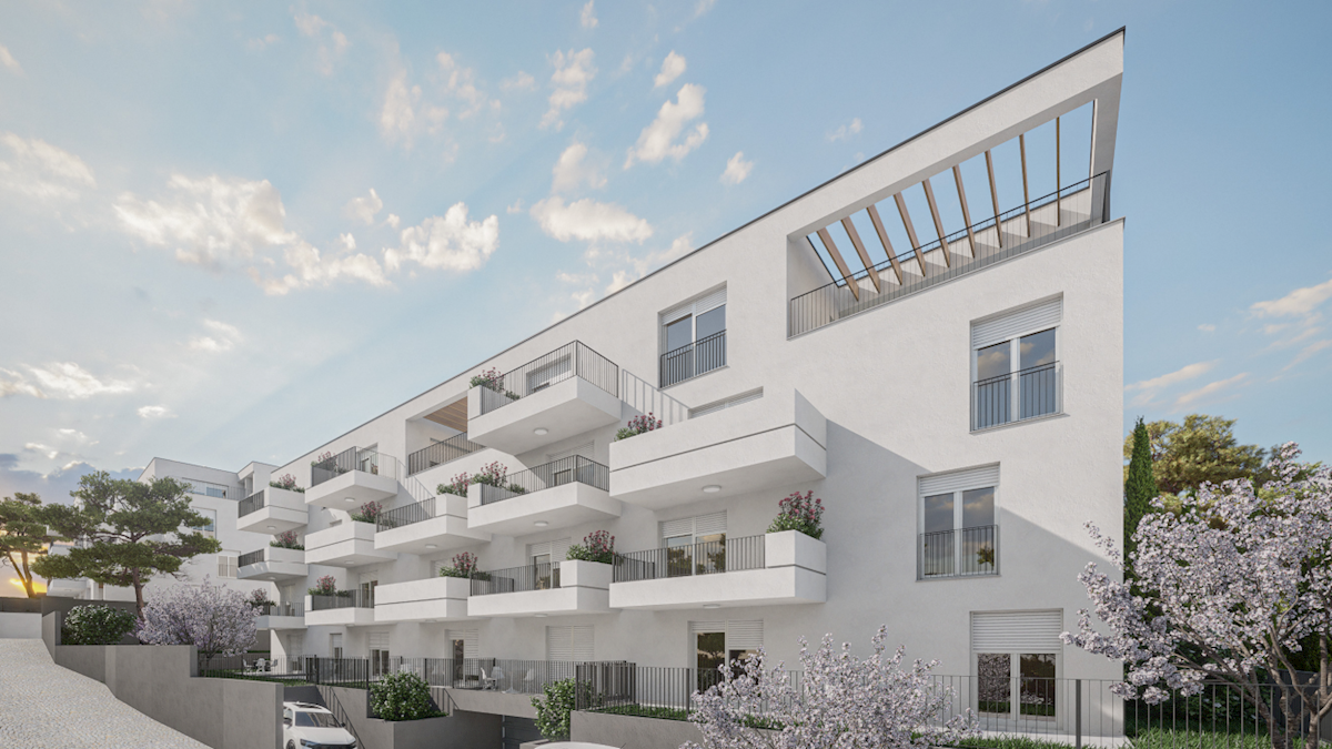 Apartmán Na predaj