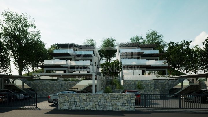 Apartmán Na predaj - šibensko-kninska Primošten - foto 4/7