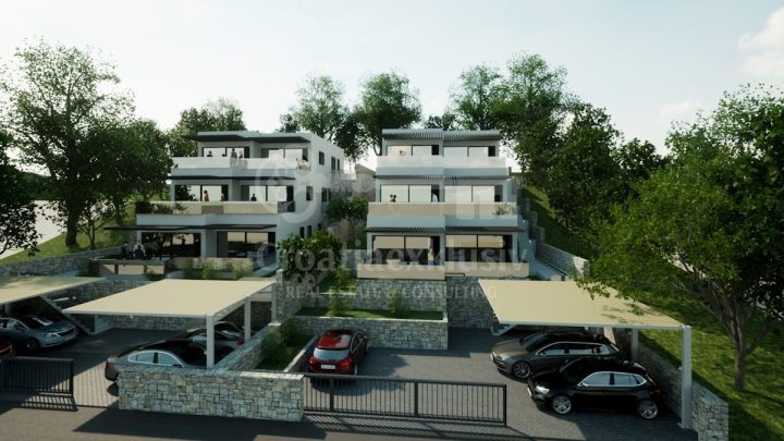 Apartmán Na predaj - šibensko-kninska Primošten - foto 5/7
