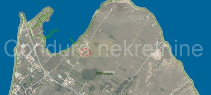 Land for sale 1526 m² – Privlaka