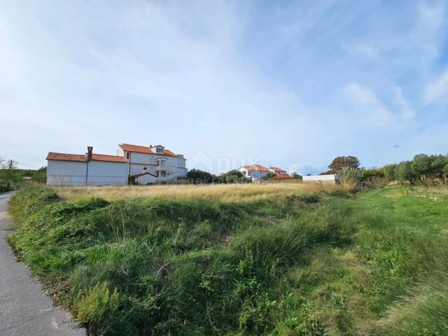 Terrain à vendre 1784 m² – Mundanije