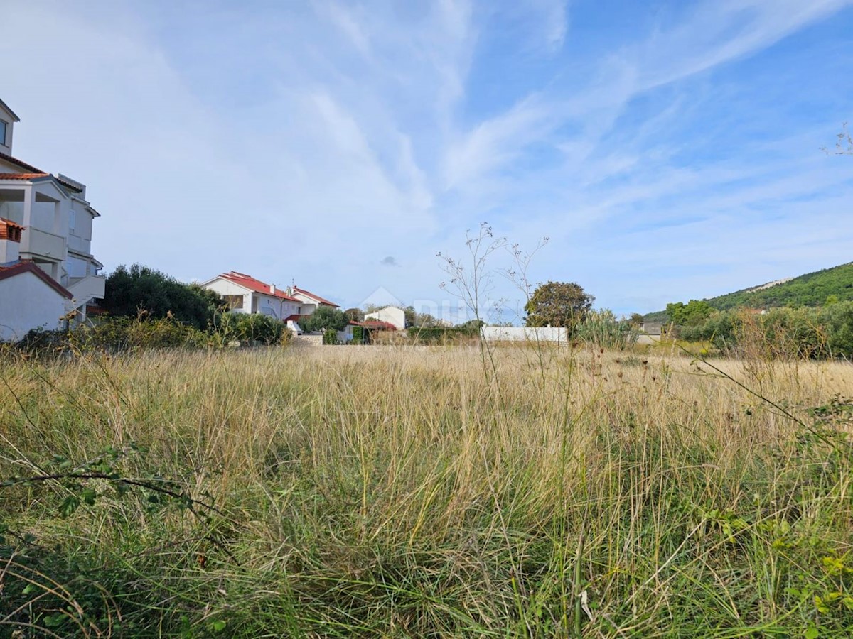 Terreno In vendita - PRIMORSKO-GORANSKA RAB