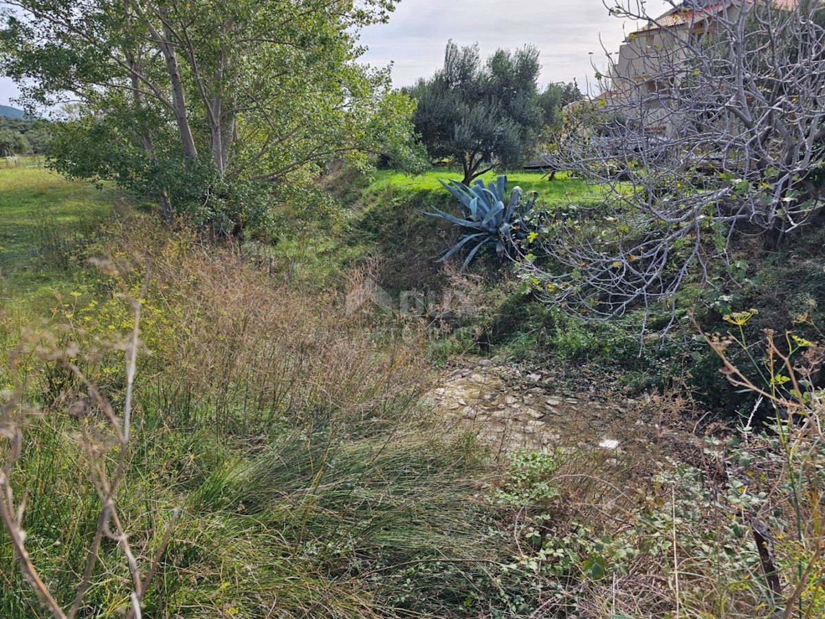 Terreno In vendita - PRIMORSKO-GORANSKA RAB