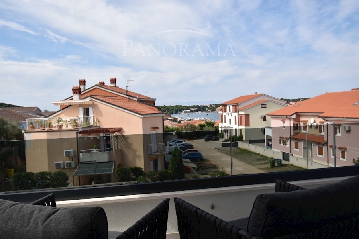 Flat For sale - ISTARSKA MEDULIN