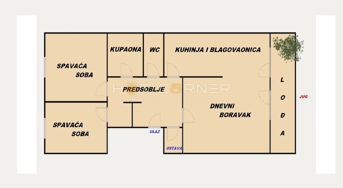 Appartement À vendre - ISTARSKA PULA