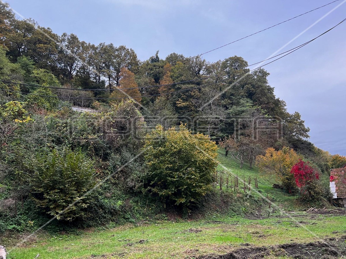 Terreno In vendita - GRAD ZAGREB ZAGREB