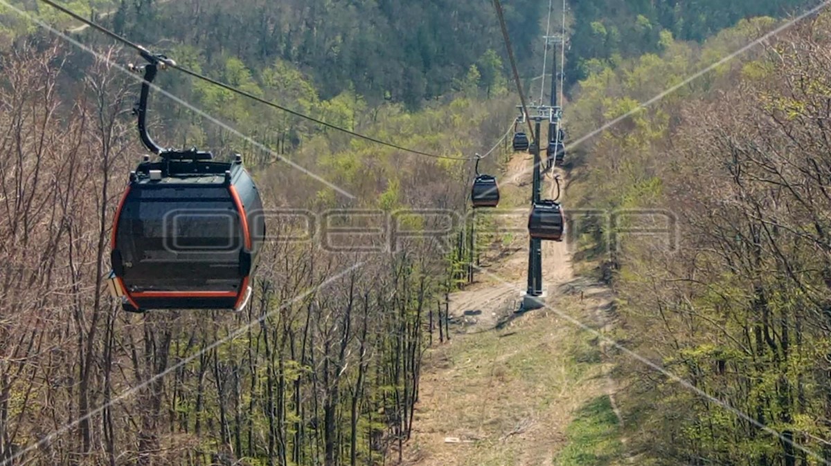 Terreno In vendita - GRAD ZAGREB ZAGREB