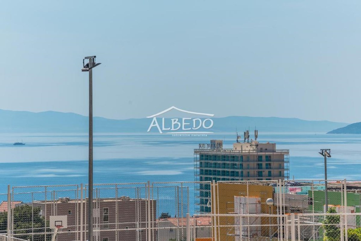 Appartamento In vendita - SPLITSKO-DALMATINSKA MAKARSKA