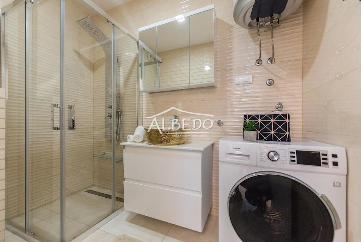 Appartamento In vendita - SPLITSKO-DALMATINSKA MAKARSKA