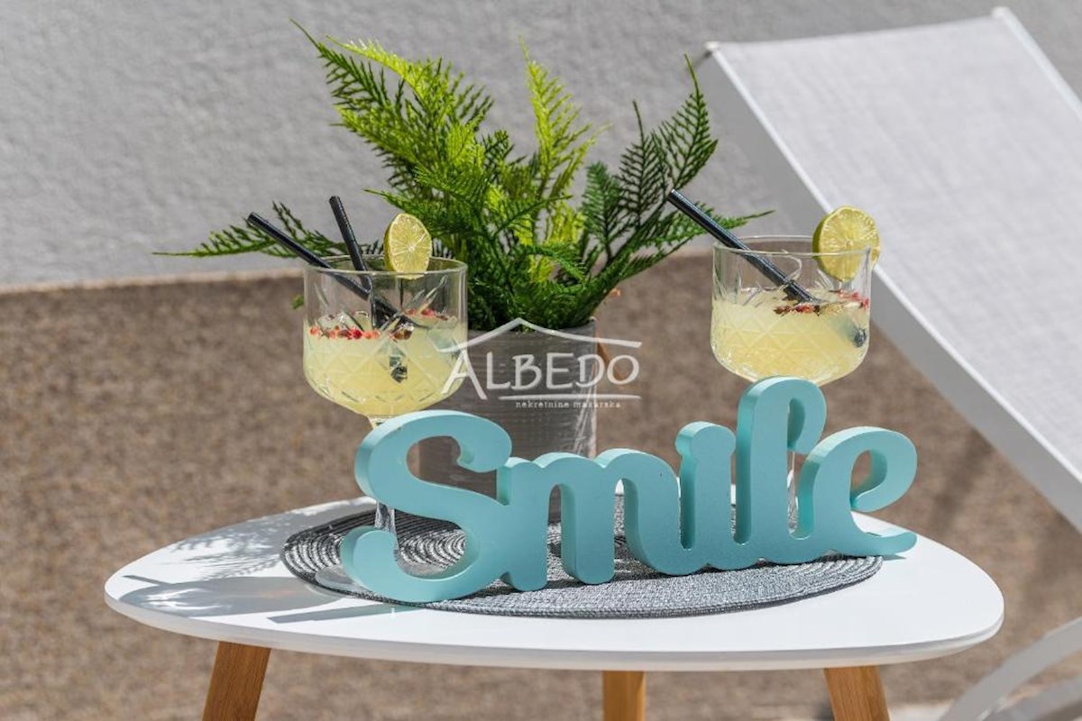 Appartamento In vendita - SPLITSKO-DALMATINSKA MAKARSKA
