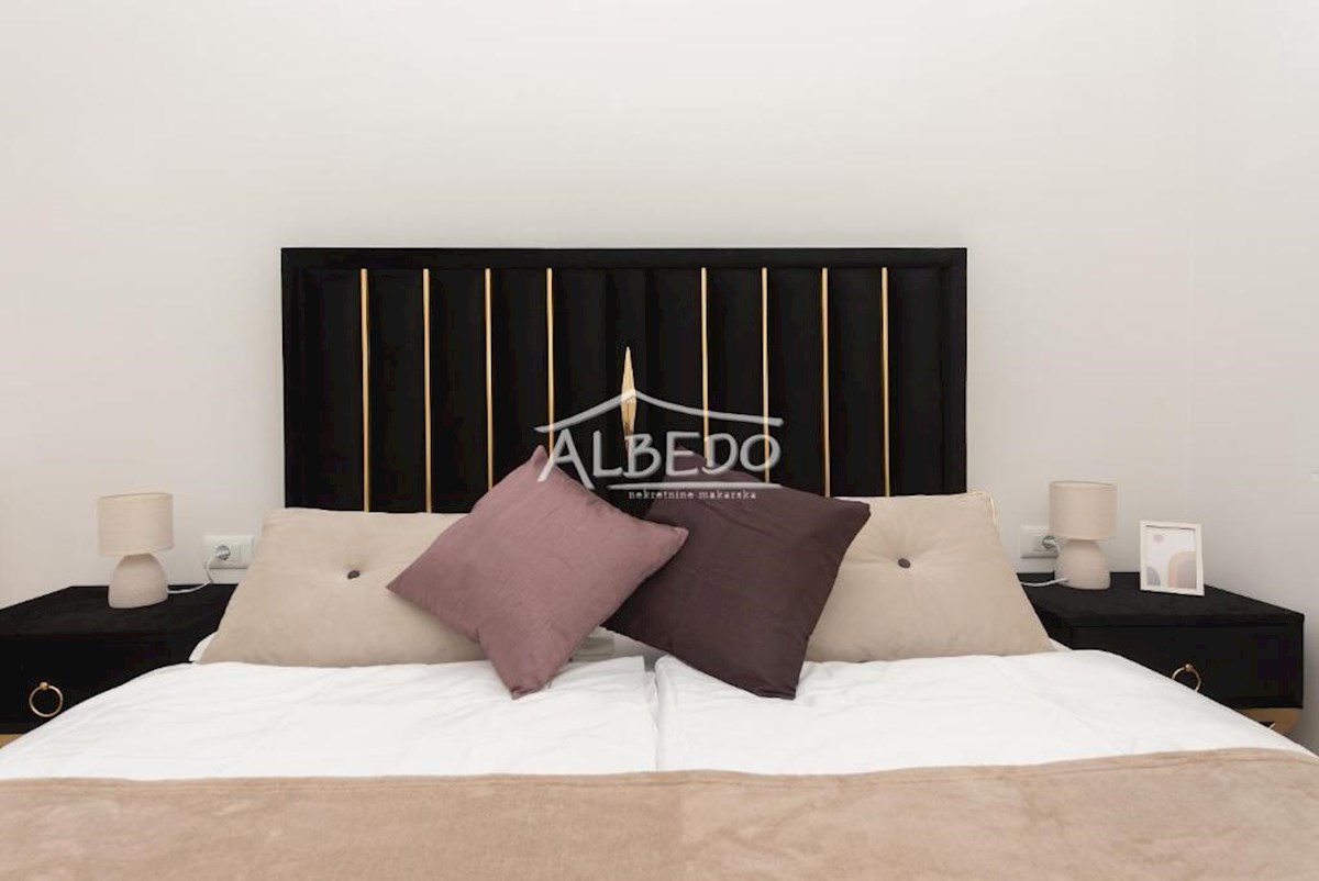 Appartamento In vendita - SPLITSKO-DALMATINSKA MAKARSKA