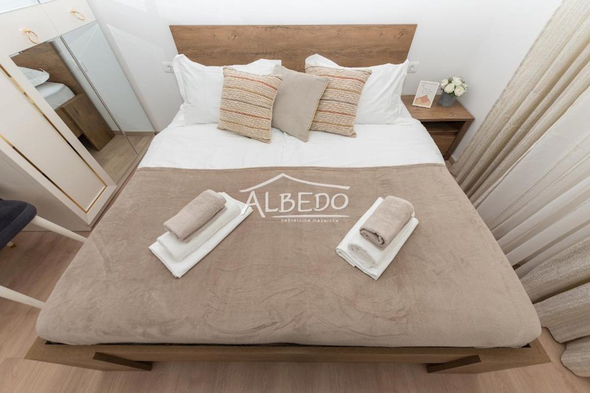 Appartamento In vendita - SPLITSKO-DALMATINSKA MAKARSKA