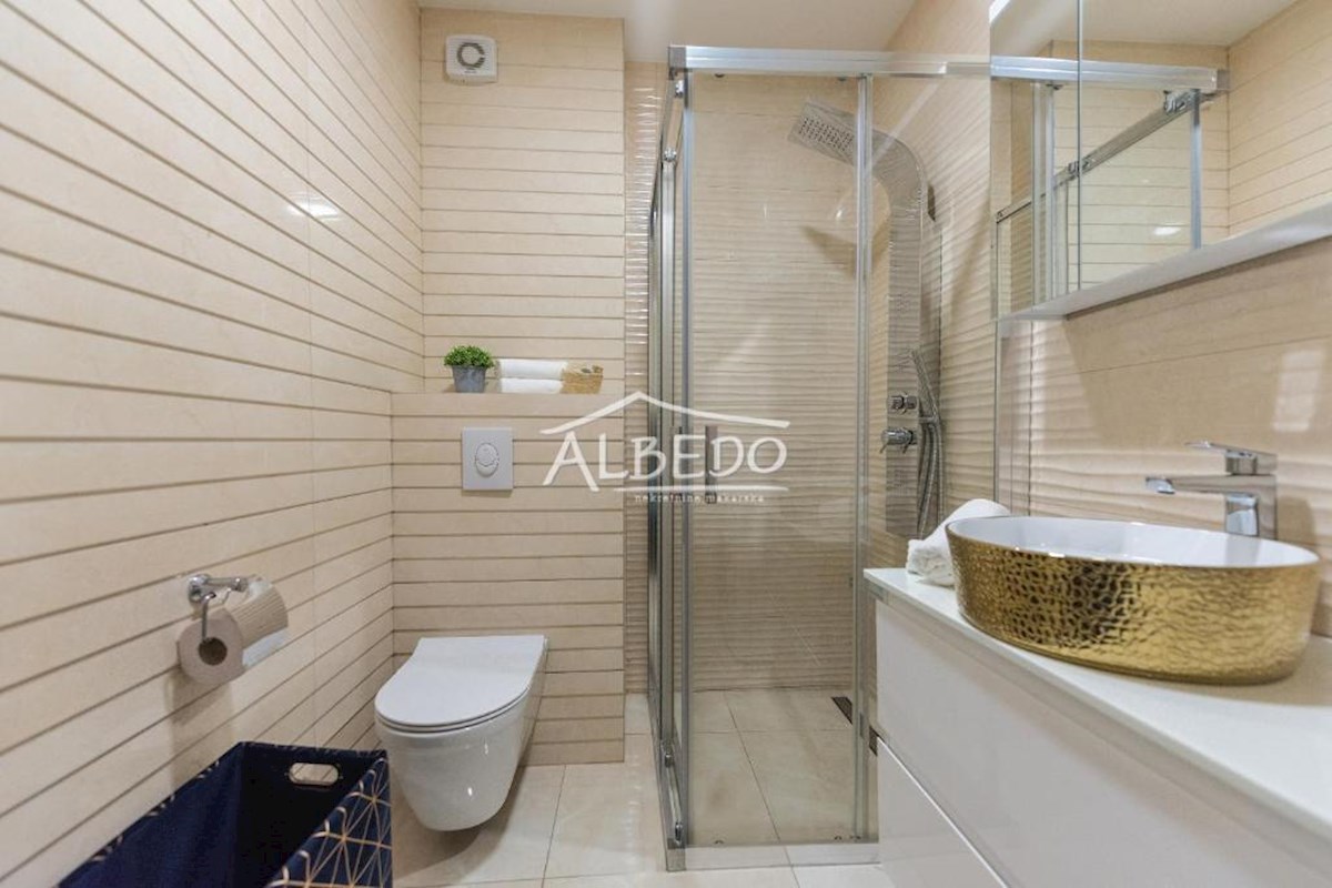 Appartamento In vendita - SPLITSKO-DALMATINSKA MAKARSKA