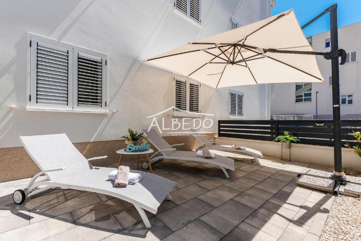 Appartamento In vendita - SPLITSKO-DALMATINSKA MAKARSKA