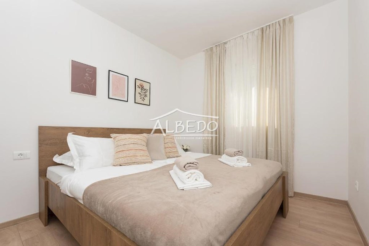 Appartamento In vendita - SPLITSKO-DALMATINSKA MAKARSKA