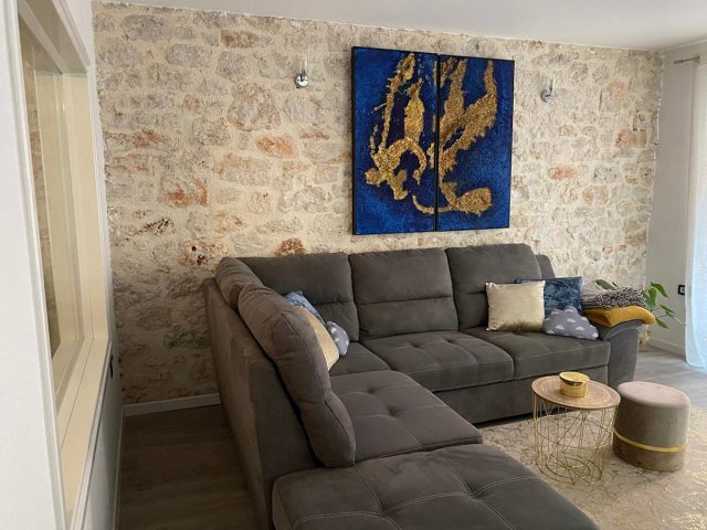 Flat for sale 37 m² – Rovinj