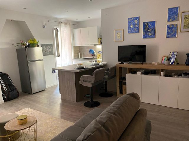 Apartment Zu verkaufen - Istarska Rovinj - foto 5/12