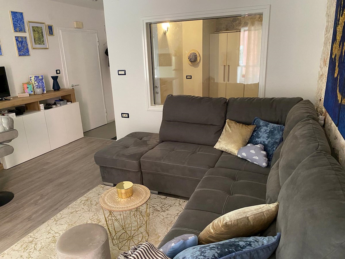 Apartma Naprodaj - ISTARSKA Rovinj