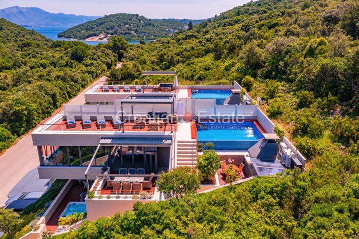Casa in vendita 380 m² – Korčula