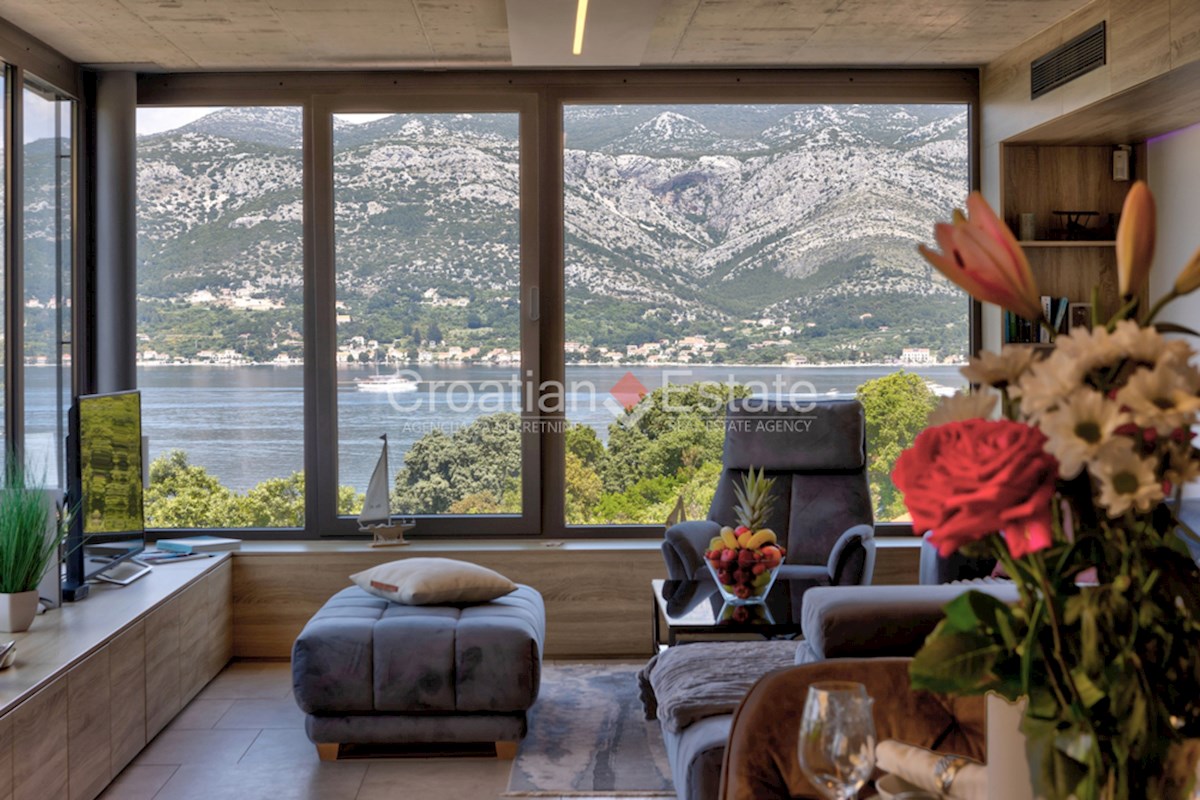 Casa In vendita - DUBROVAČKO-NERETVANSKA KORČULA