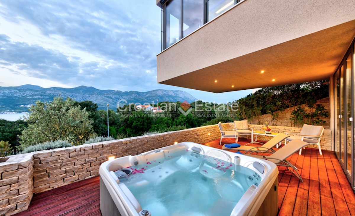 Casa In vendita - DUBROVAČKO-NERETVANSKA KORČULA