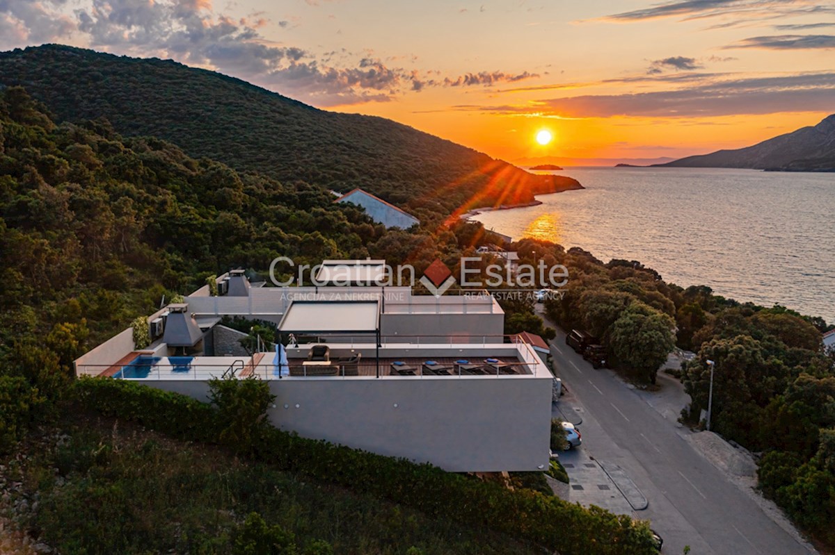 Casa In vendita - DUBROVAČKO-NERETVANSKA KORČULA
