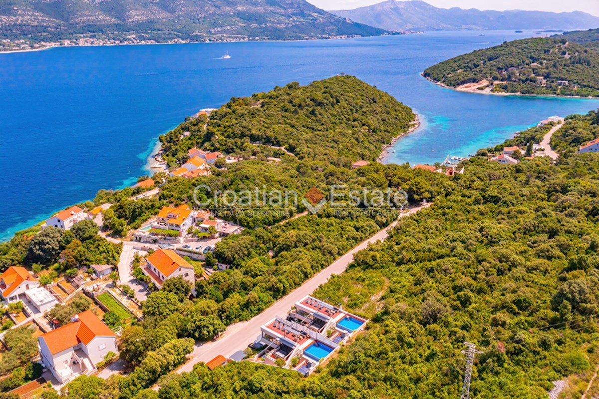 Casa In vendita - DUBROVAČKO-NERETVANSKA KORČULA