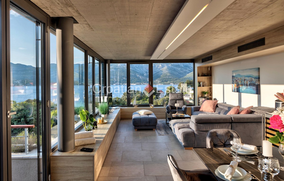 Casa In vendita - DUBROVAČKO-NERETVANSKA KORČULA